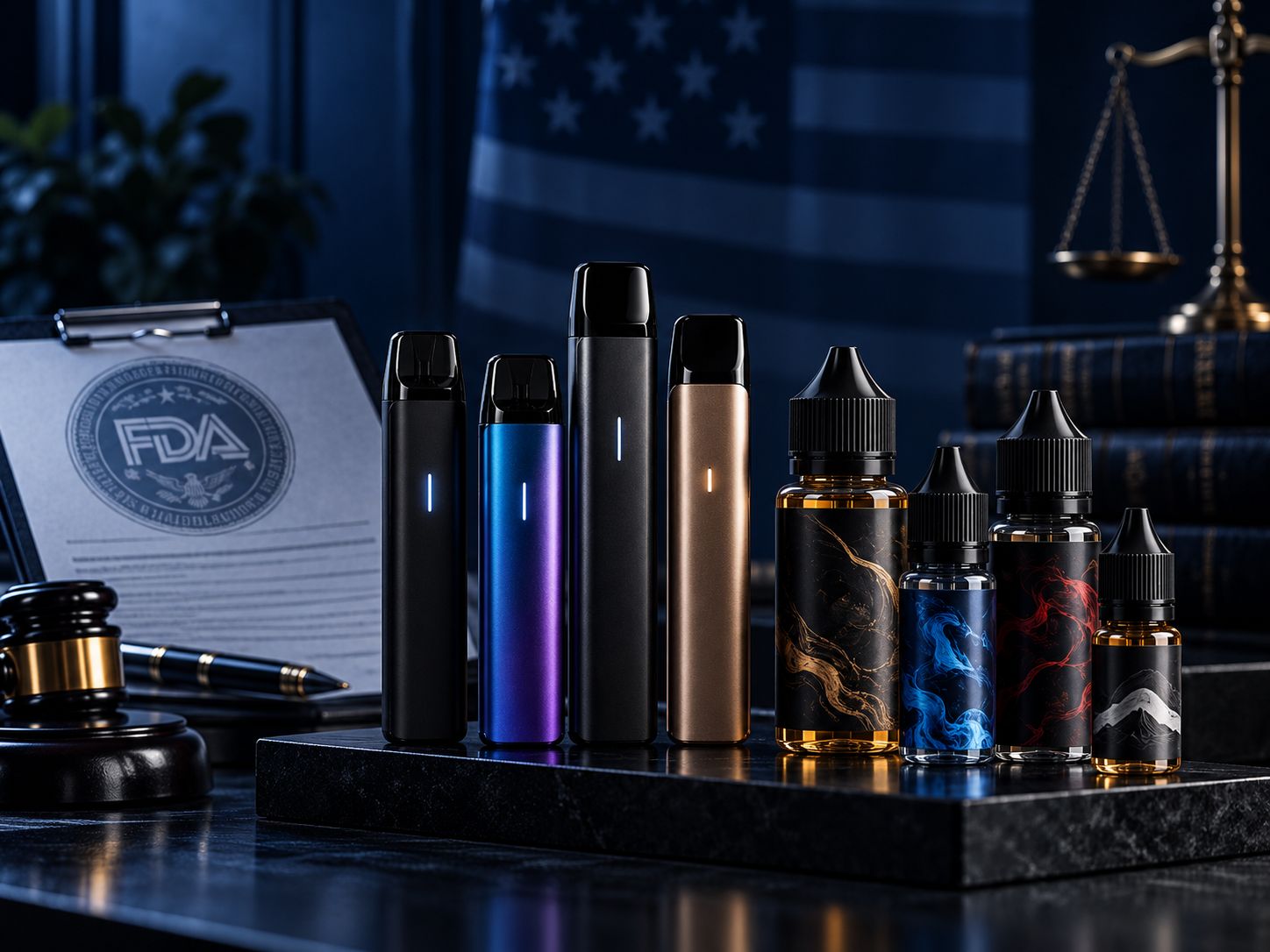  US Vape Regulations in 2026: Can You Still Buy Vape Products